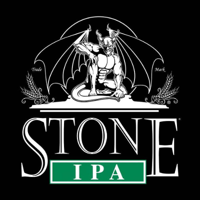 Stone IPA